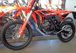 Neumotorrad Beta RR 125 4T LC Enduro