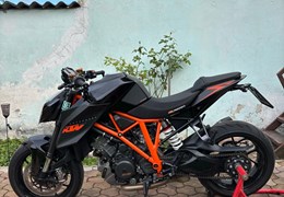 Gebrauchte KTM 1290 Super Duke R