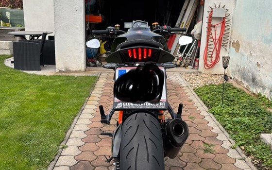 Gebrauchtmotorrad KTM 1290 Super Duke R - Bild 12