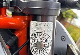 Gebrauchte KTM 1290 Super Duke R