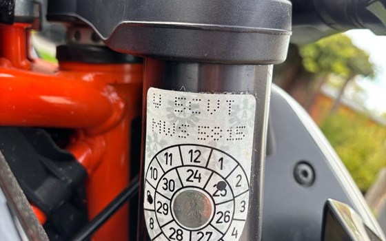 Gebrauchtmotorrad KTM 1290 Super Duke R - Bild 2