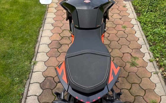 Gebrauchtmotorrad KTM 1290 Super Duke R - Bild 10