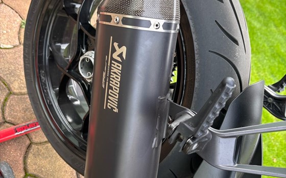 Gebrauchtmotorrad KTM 1290 Super Duke R - Bild 4