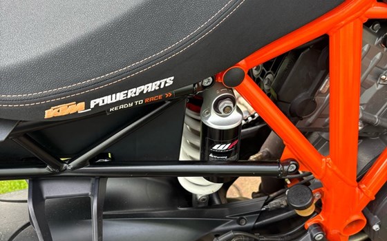 Gebrauchtmotorrad KTM 1290 Super Duke R - Bild 6