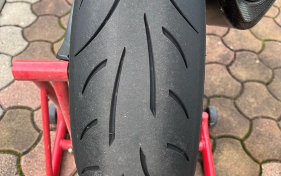 Gebrauchtmotorrad KTM 1290 Super Duke R - Bild 8