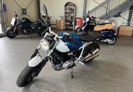 Gebrauchte BMW R nineT Pure