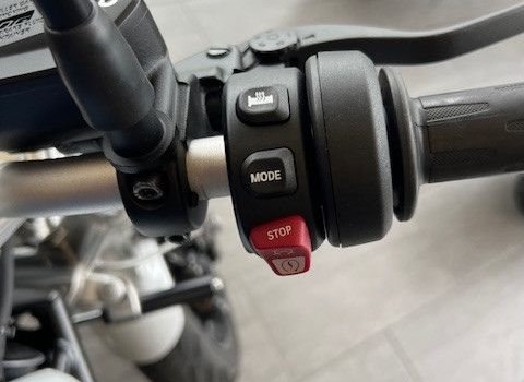 Gebrauchtmotorrad BMW R nineT Pure - Bild 11