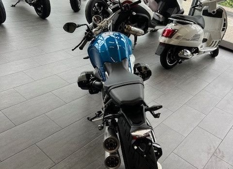 Gebrauchtmotorrad BMW R nineT Pure - Bild 4