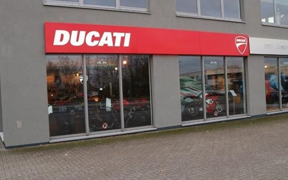 Gebrauchtmotorrad Ducati DesertX - Bild 5