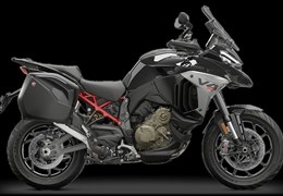 Gebrauchte Ducati Multistrada V4 S