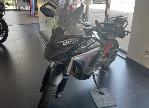 Gebrauchtmotorrad Ducati Multistrada V4 S - Bild 5