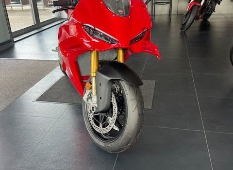 Neufahrzeug Ducati Panigale V4 S - Bild 2