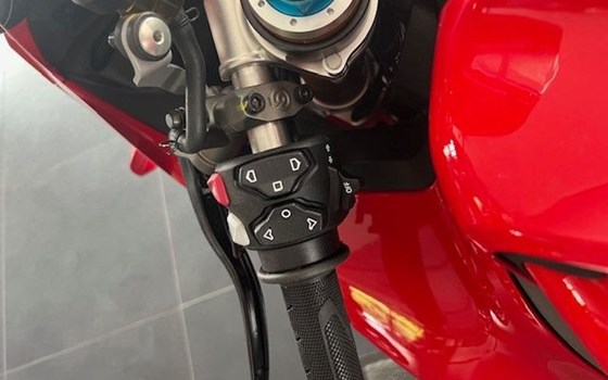 Neufahrzeug Ducati Panigale V4 S - Bild 7