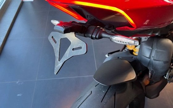 Gebrauchtmotorrad Ducati Panigale V4 S - Bild 10