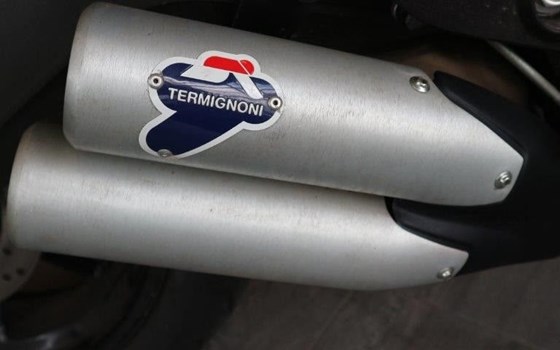 Gebrauchtmotorrad Ducati Scrambler Full Throttle - Bild 7