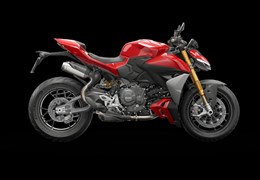 Neumotorrad Ducati Streetfighter V2 S