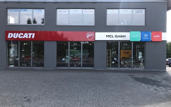 Neufahrzeug Ducati XDiavel Nera - Bild 12