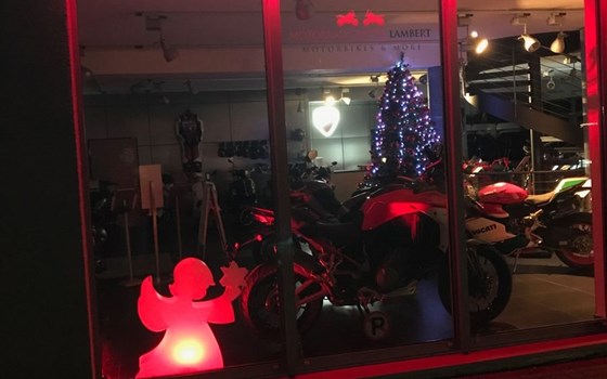 Neufahrzeug Ducati XDiavel Nera - Bild 13