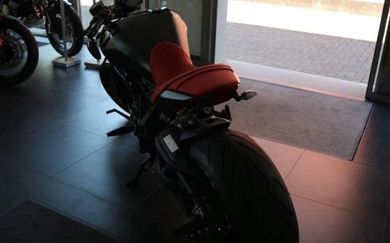 Neufahrzeug Ducati XDiavel Nera - Bild 4