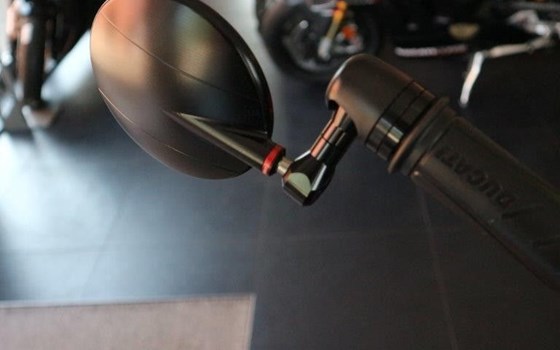 Neufahrzeug Ducati XDiavel Nera - Bild 8