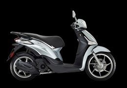 Neumotorrad Piaggio Liberty 125