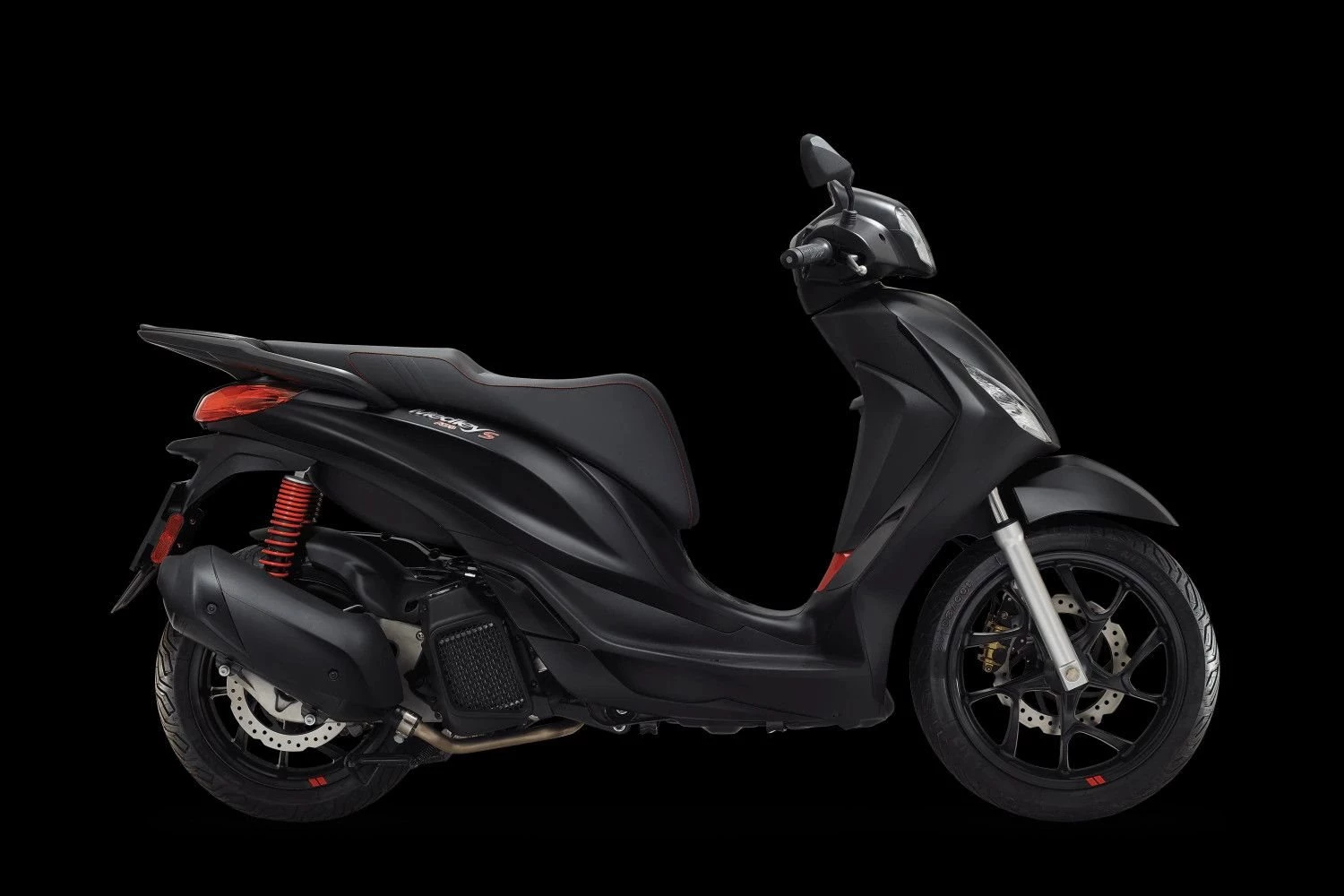 Neumotorrad
