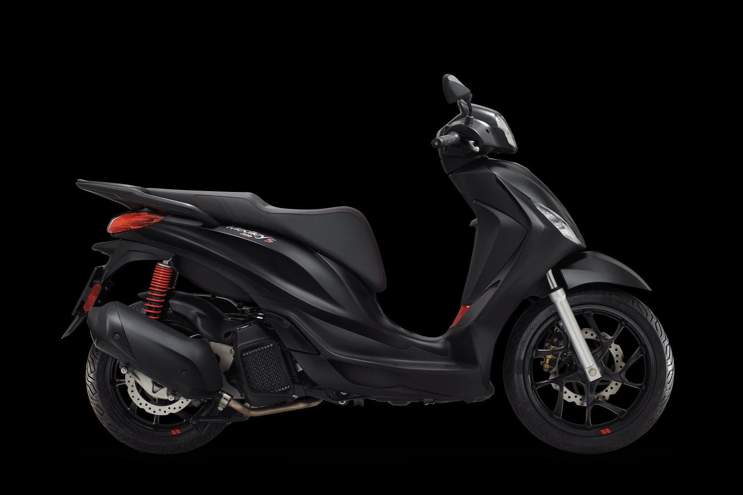 Neumotorrad