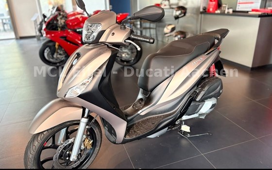 Neufahrzeug Piaggio Medley 125 S - Bild 1