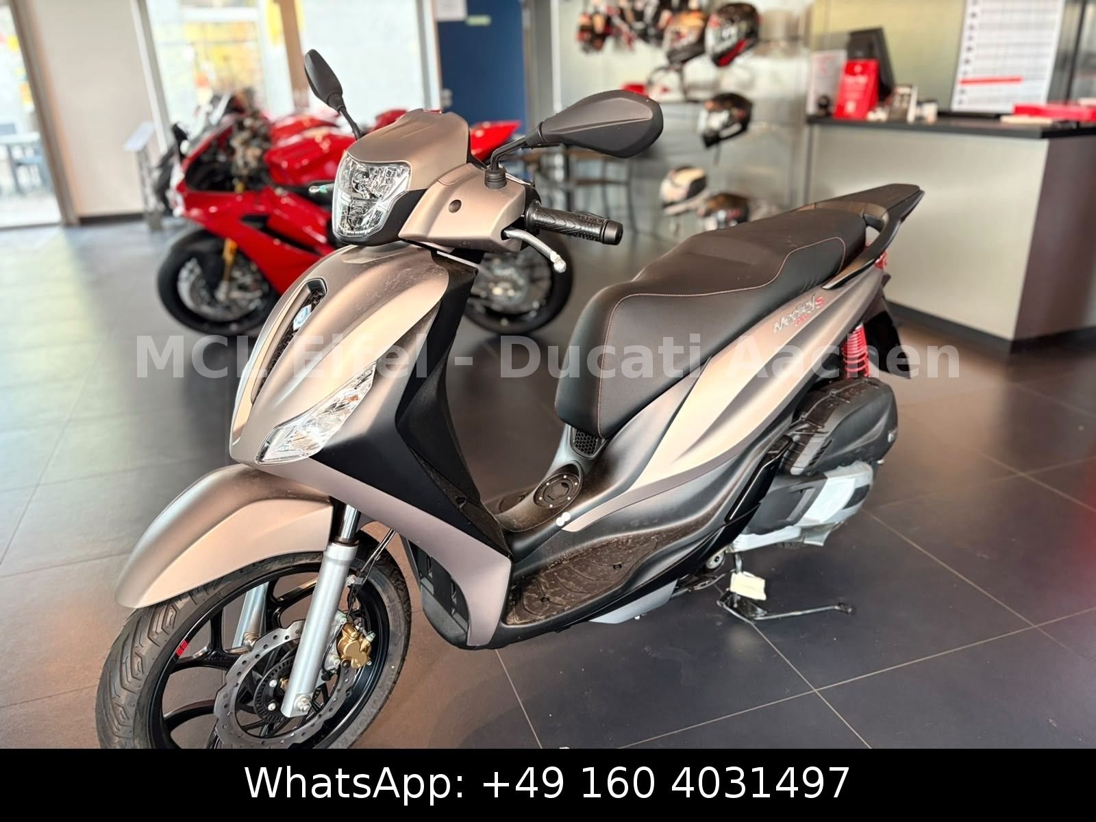 Neumotorrad