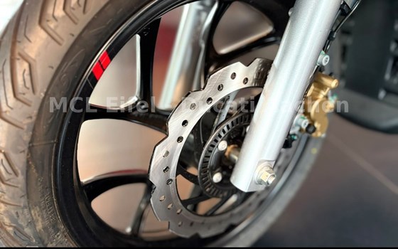 Neufahrzeug Piaggio Medley 125 S - Bild 12