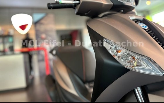 Neufahrzeug Piaggio Medley 125 S - Bild 16