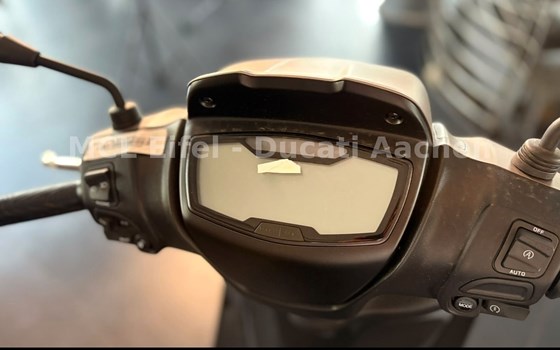 Neufahrzeug Piaggio Medley 125 S - Bild 17