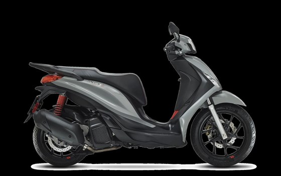 Neufahrzeug Piaggio Medley 125 S - Bild 2