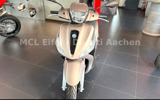 Neufahrzeug Piaggio Medley 125 S - Bild 2