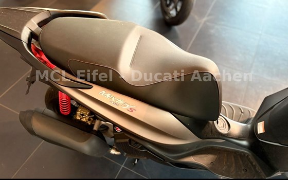 Neufahrzeug Piaggio Medley 125 S - Bild 21