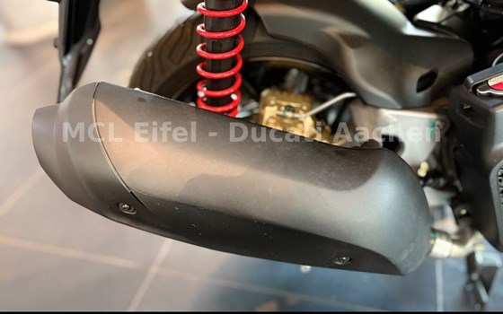 Neufahrzeug Piaggio Medley 125 S - Bild 25