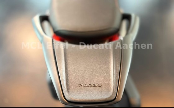 Neufahrzeug Piaggio Medley 125 S - Bild 27