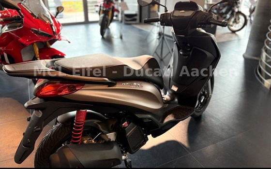 Neufahrzeug Piaggio Medley 125 S - Bild 5