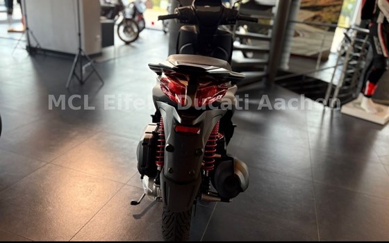 Neufahrzeug Piaggio Medley 125 S - Bild 6