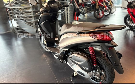Neufahrzeug Piaggio Medley 125 S - Bild 7