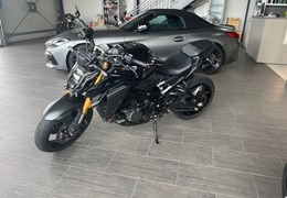 Gebrauchte Suzuki GSX-S1000