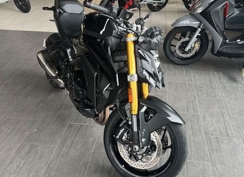 Gebrauchtmotorrad Suzuki GSX-S1000 - Bild 3