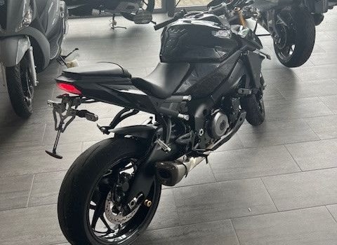 Gebrauchtmotorrad Suzuki GSX-S1000 - Bild 6