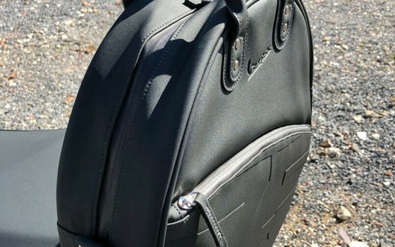 Neufahrzeug Vespa Primavera 125 S - Bild 14