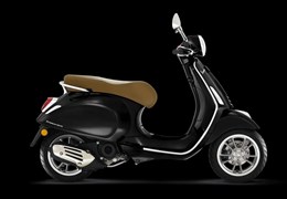 Neumotorrad Vespa 125 Primavera