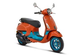 Neumotorrad Vespa Primavera 125