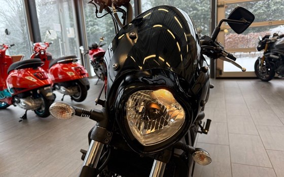 Gebrauchtmotorrad Kawasaki Vulcan S - Bild 4