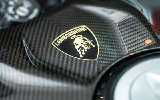 Neufahrzeug Ducati Panigale V4 Lamborghini - Bild 13