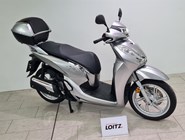 Honda SH300i