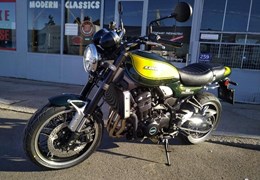 Gebrauchte Kawasaki Z900 RS